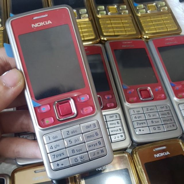 Điện Thoại 6300 Đẹp Chính Hãng Chất Lượng | BigBuy360 - bigbuy360.vn