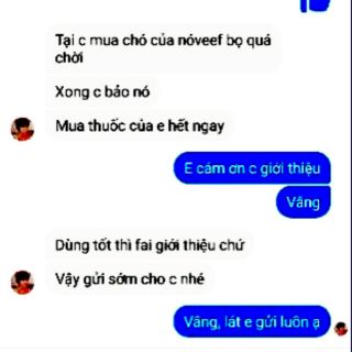 Dac tri  ve, bọ, rận top 1