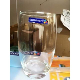 Combo 10 Ly thủy tinh Luminarc dung tích 350ml