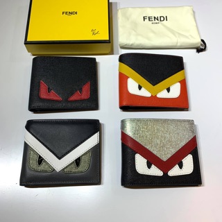 Ví Fendi siêu cấp new