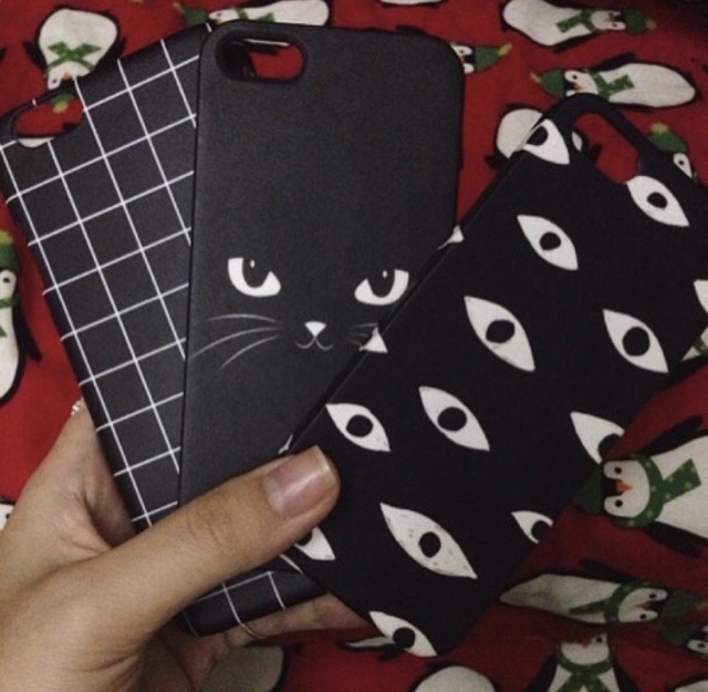 VỎ IP5/ IP6/ IP7/ IP11