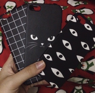 VỎ IP5/ IP6/ IP7/ IP11