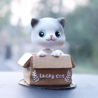 Mèo trang trí lucky cat