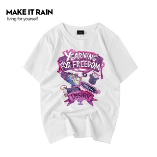 Áo phông T-shirt siêu đẹp order Tabao