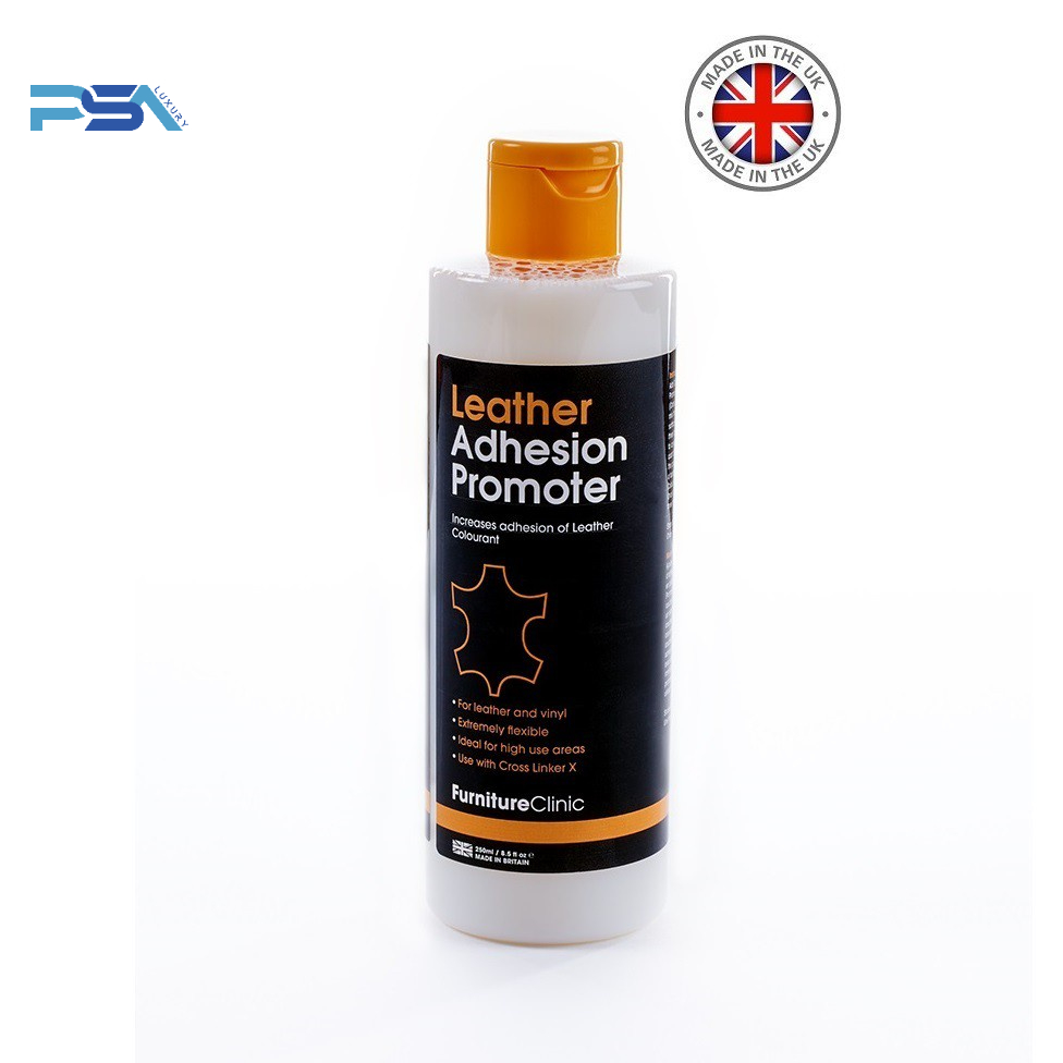 Lớp lót tăng kết dính sơn da - Nhập Khẩu Anh Quốc - Adhesion Promoter - PSA Luxury