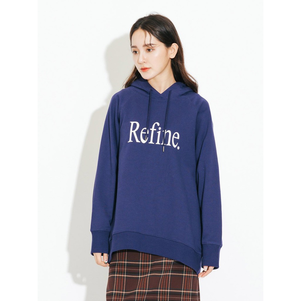 Áo hoodies nữ H:CONNECT 3024013180211