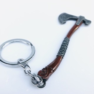 Móc Khóa Rìu Leviathan Axe Hili HL200110