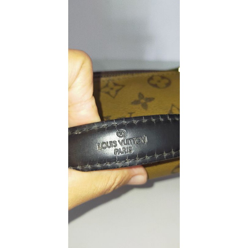 Túi xách si hiệu lv