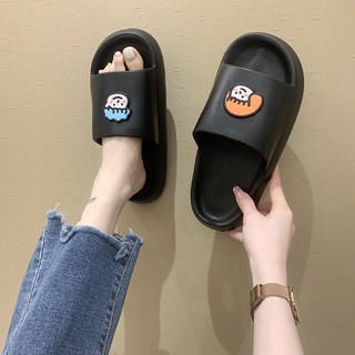 dép bánh mỳ gấu siêu cute