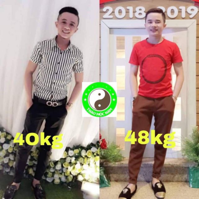 Tăng cân thảo mộc nam giá sỉ | BigBuy360 - bigbuy360.vn