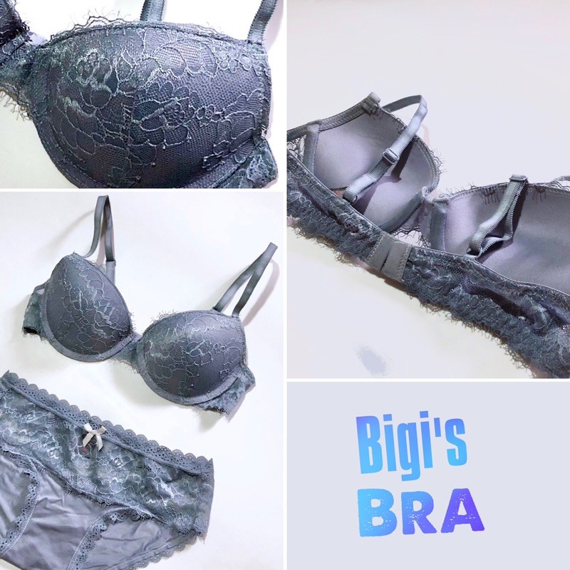 Đồ lót xuất khẩu Châu Âu - Mã: HS22