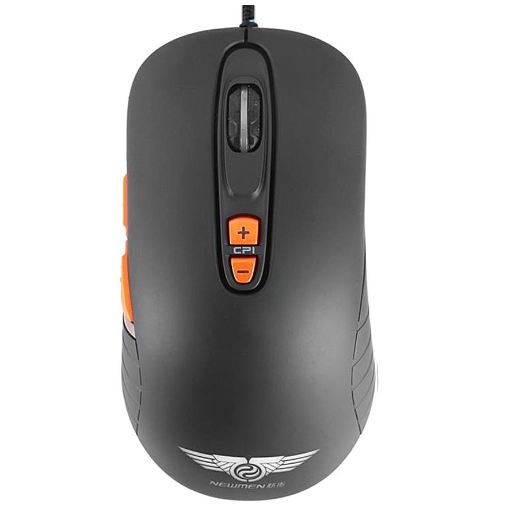 Mouse NEWMEN GX1 PLUS USB Chính hãng