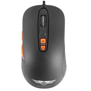 Mouse newmen gx1 plus usb chính hãng