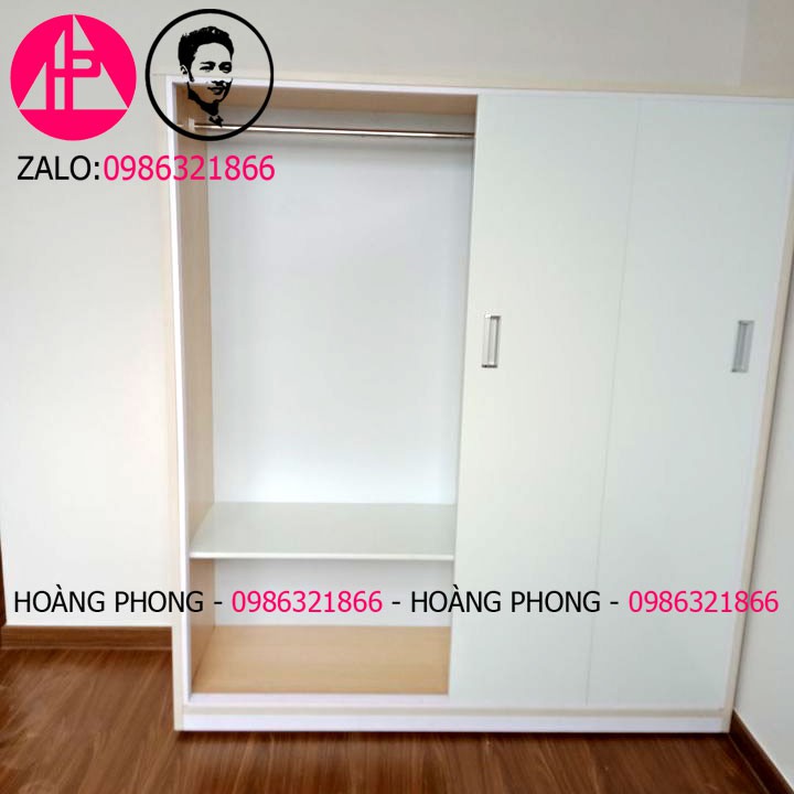 Tủ nhựa đài loan cao cấp - 4 cánh lùa (1m62 x 1m85) Miễn phí vận chuyển Bảo hành 2 năm tận nơi | BigBuy360 - bigbuy360.vn