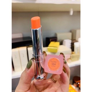 Son dưỡng Dior 004 (thanh lý chạm nắp)