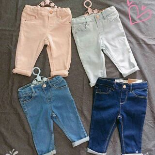 Combo 1ri quần Zara