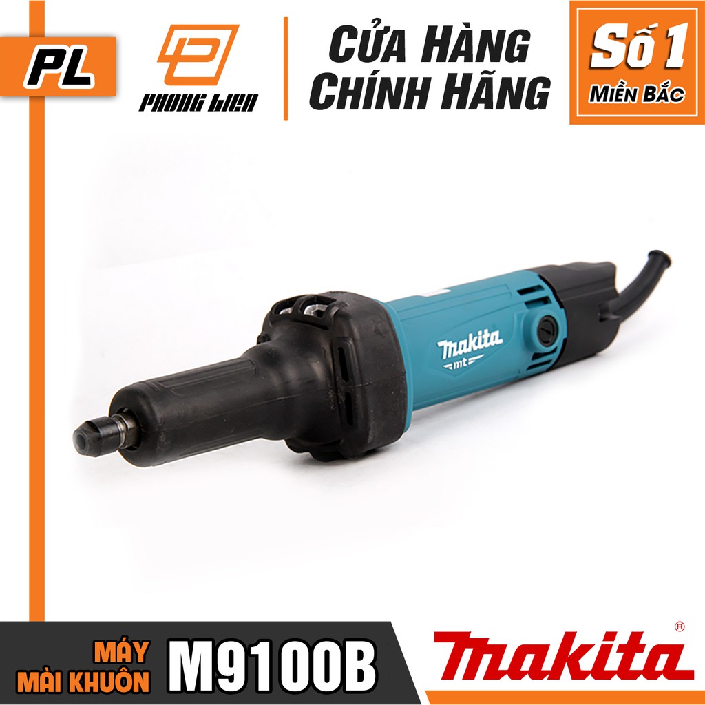 Máy Mài Khuôn Makita M9100B  - Hàng Chính Hãng