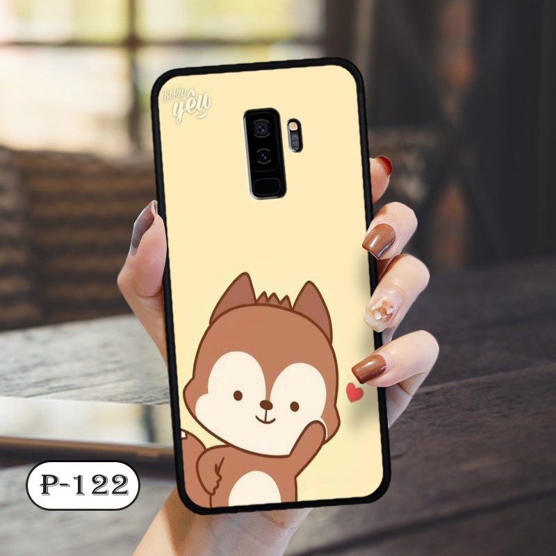 Ốp lưng  Samsung Galaxy S9 Plus-hoạt hình | BigBuy360 - bigbuy360.vn