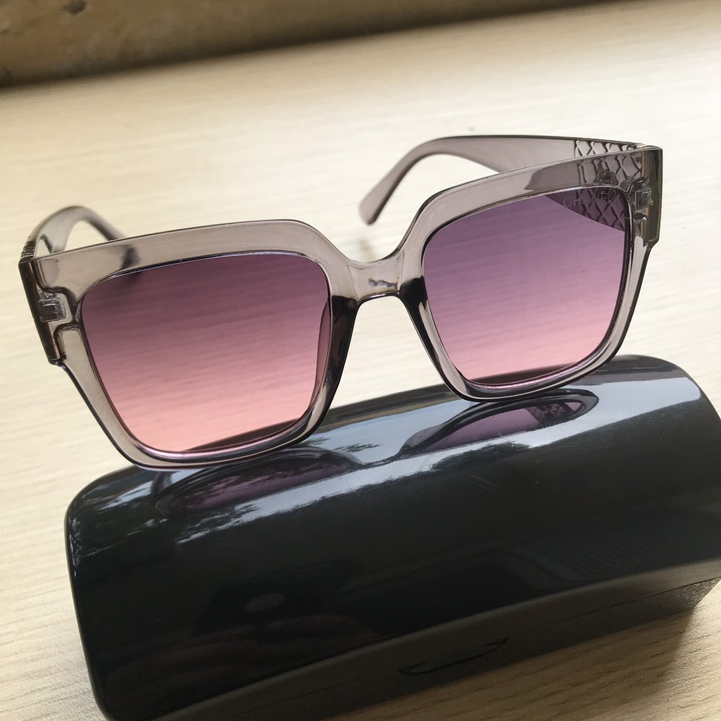 Kính mát nữ, kính nữ thời trang CHANEL hot nhất 2020 | BigBuy360 - bigbuy360.vn