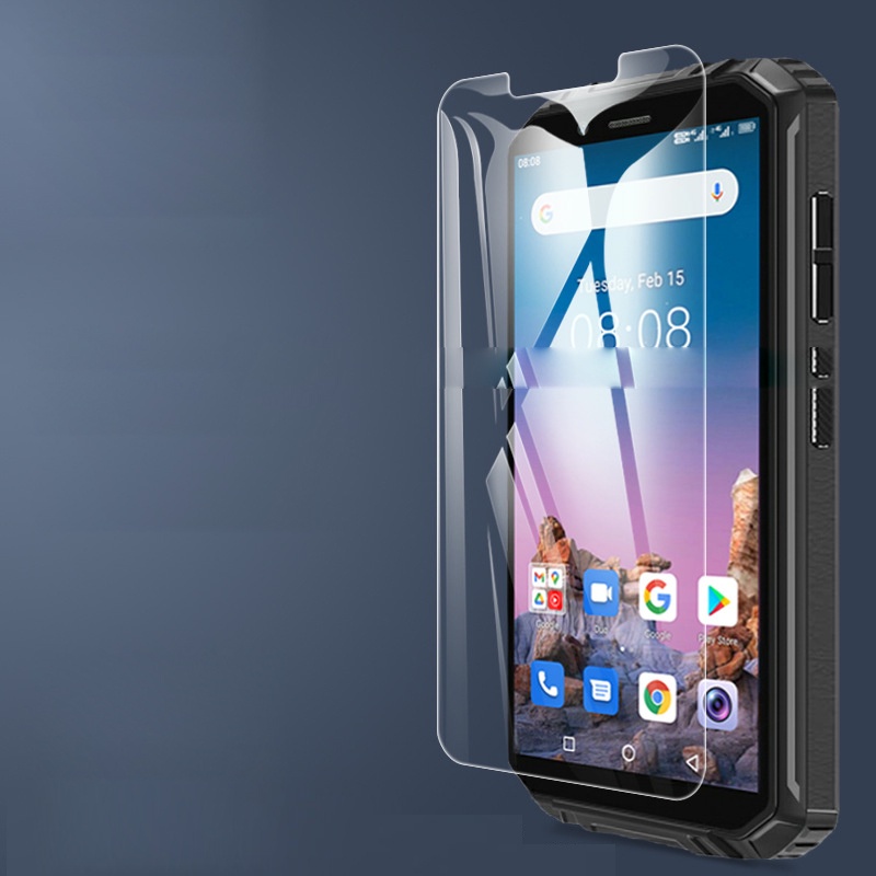 Kính Cường Lực Bảo Vệ Màn Hình Cho oukitel wp18 oukitel wp18