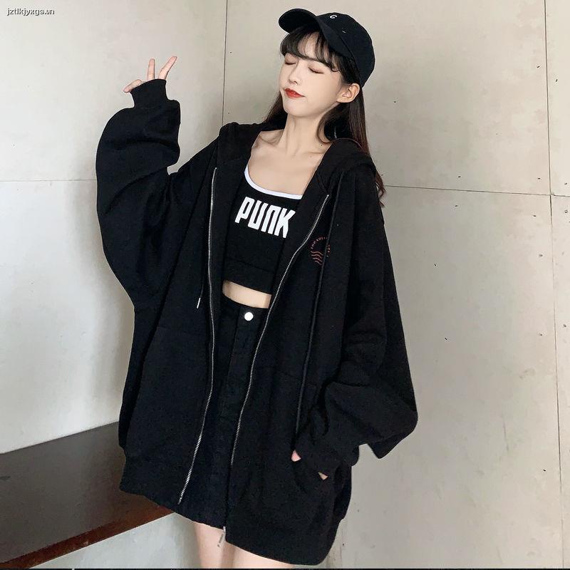 Fat sister plus size sweater women s tide ins spring and autumn loose plus fertilizer to increase 300 kg baseball uniform thin cardigan jacket