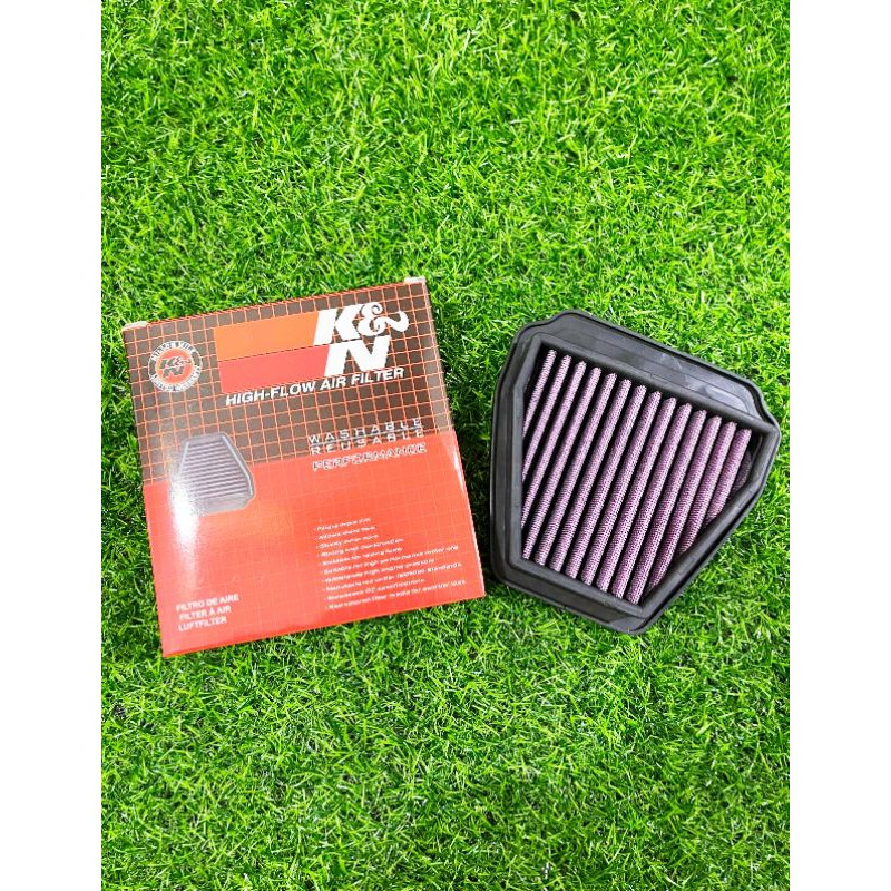 lọc gió lưới thép dành cho winner 150