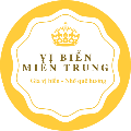 Hải Sản Khô - Miền Trung