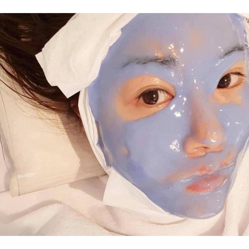 [Chính Hãng CTY] Mask cấp nước và phục hồi chuyên sâu - 𝐌𝐚𝐬𝐤 𝐂𝐢𝐯𝐚𝐬𝐚𝐧 𝐇𝐲+ 𝐁𝐚𝐥𝐬𝐚𝐦 𝐏𝐨𝐰𝐝𝐞𝐫 [tặng kèm muỗng khuấy]