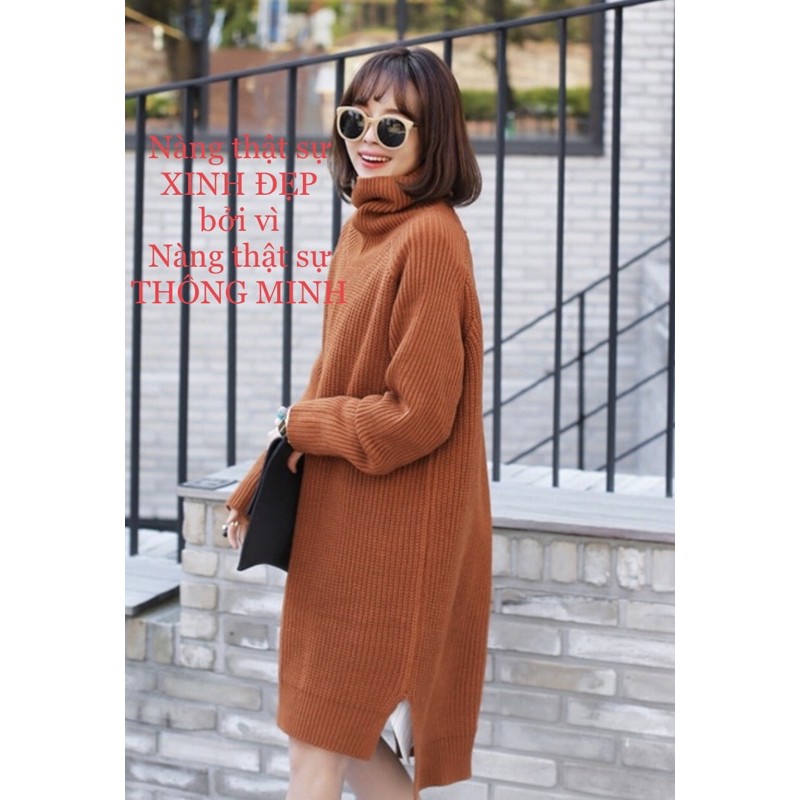 Link 8c áo len chốt live