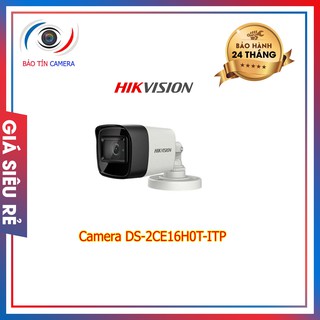 Camera ds-2ce16h0t-itp chính hãng bảo hành 24 tháng