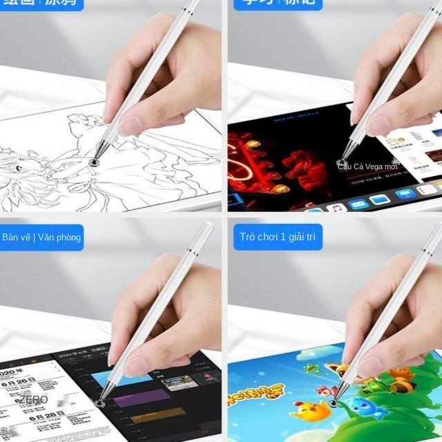 Bút cảm ứng phù hợp cho máy trợ giảng backgammon bút cảm ứng s5 pro máy tính bảng s5 / s5c Máy tính bảng Màn hình cảm ứn | BigBuy360 - bigbuy360.vn