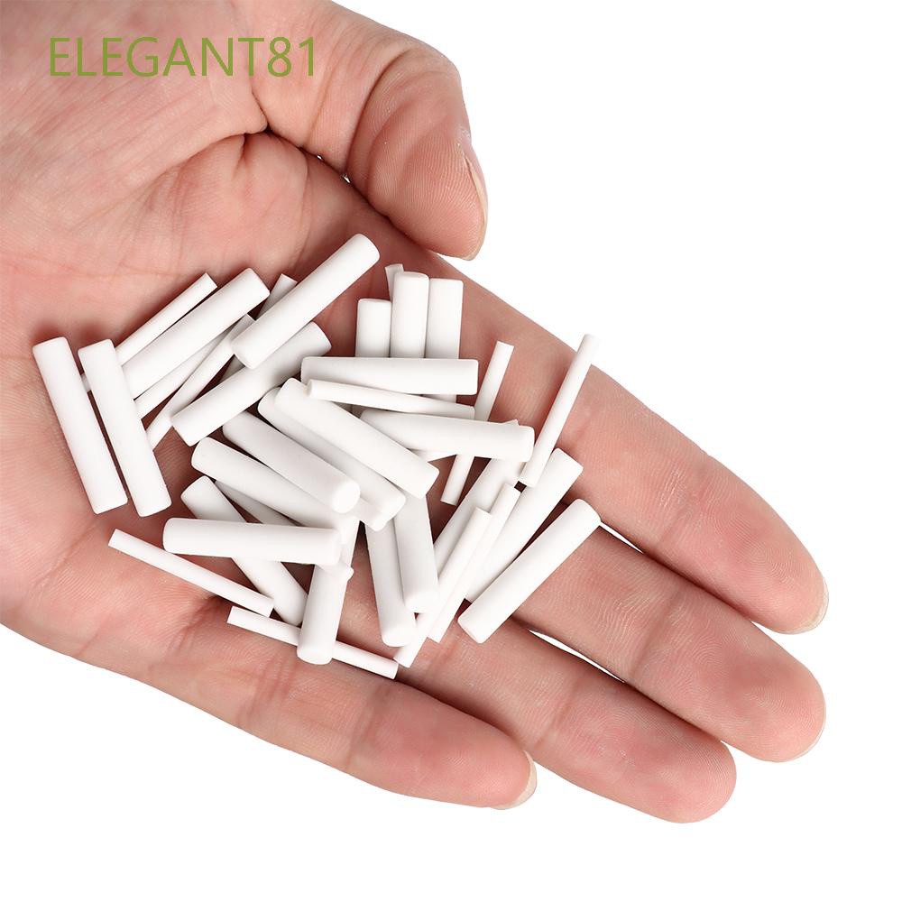 Bộ 30+40 gôm tẩy thay thế phác họa điện tử cho trường học/văn phòng phẩm 2.3mm 5mm