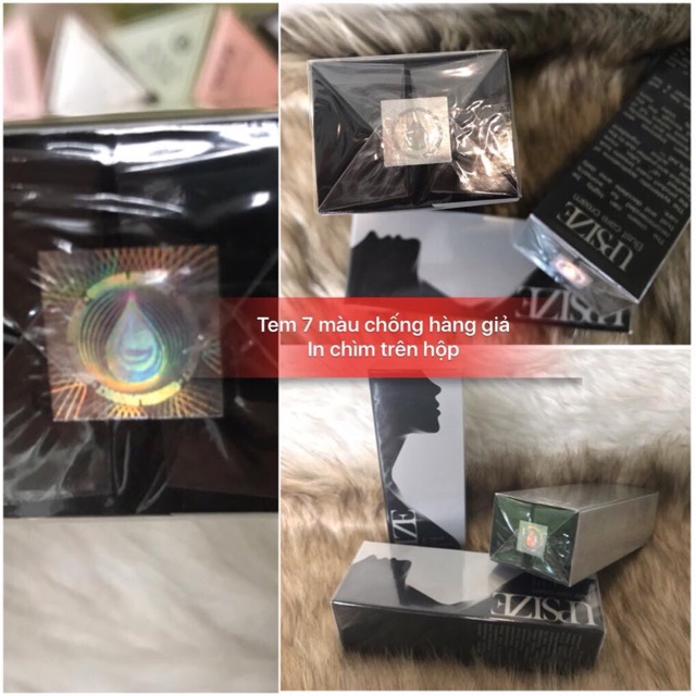 KEM MASSAGE NỞ- SĂN CHẮC NGỰC UP SIZE - CÓ TEM 3D CHỐNG HÀNG GIẢ- CHÍNH HÃNG NGA | BigBuy360 - bigbuy360.vn