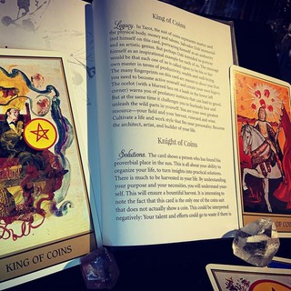 Bài Salvador Dali Deluxe Tarot