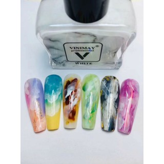 CỒN LOANG MÀU TRẮNG VINIMAY