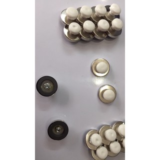 Nam châm đính bảng từ D27mm