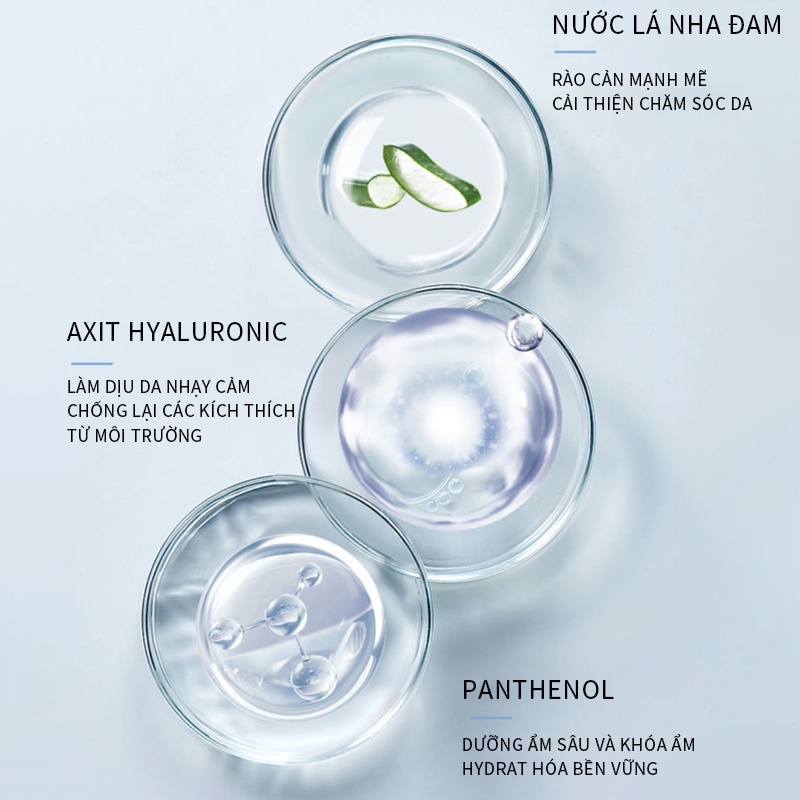 Sữa dưỡng thể mát lạnh và sảng khoái HANBOLI Sữa dưỡng thể trắng da Kem làm trắng da 200ml KB-HBLSTR01