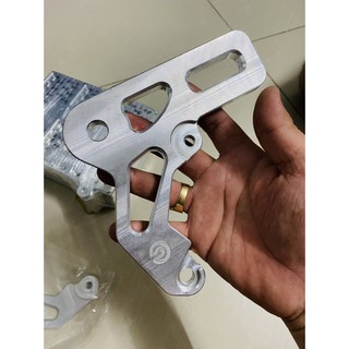 pas heo quay ngược ex 135 150