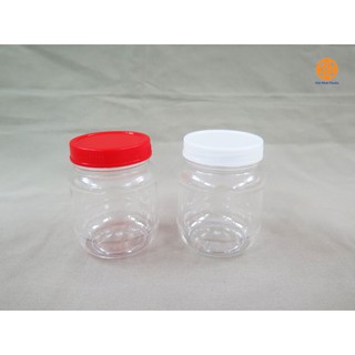 sét 10 lọ nhựa nhỏ 20g