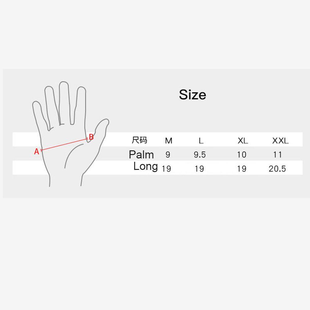 Găng Tay Hở Ngón Chống Trượt Chuyên Dụng Khi Đi Xe Đạp / Câu