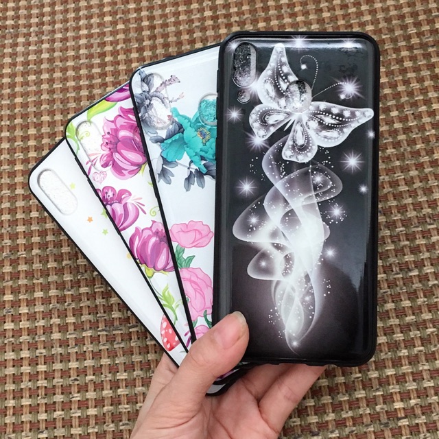 [ Siêu phẩm] Ốp bóng xà cừ sam sung M20