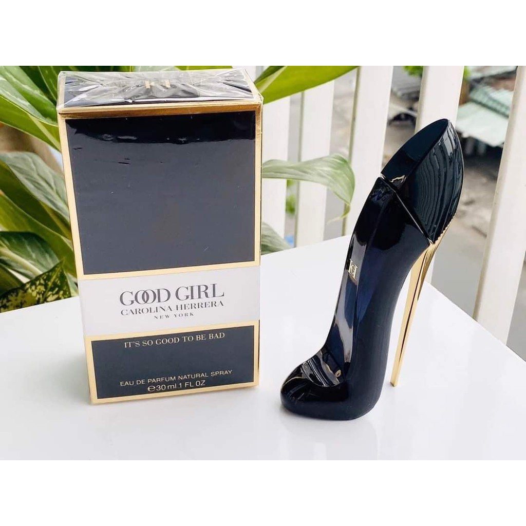 Nước hoa good girl carolina herrera mã MP40 | Thế Giới Skin Care