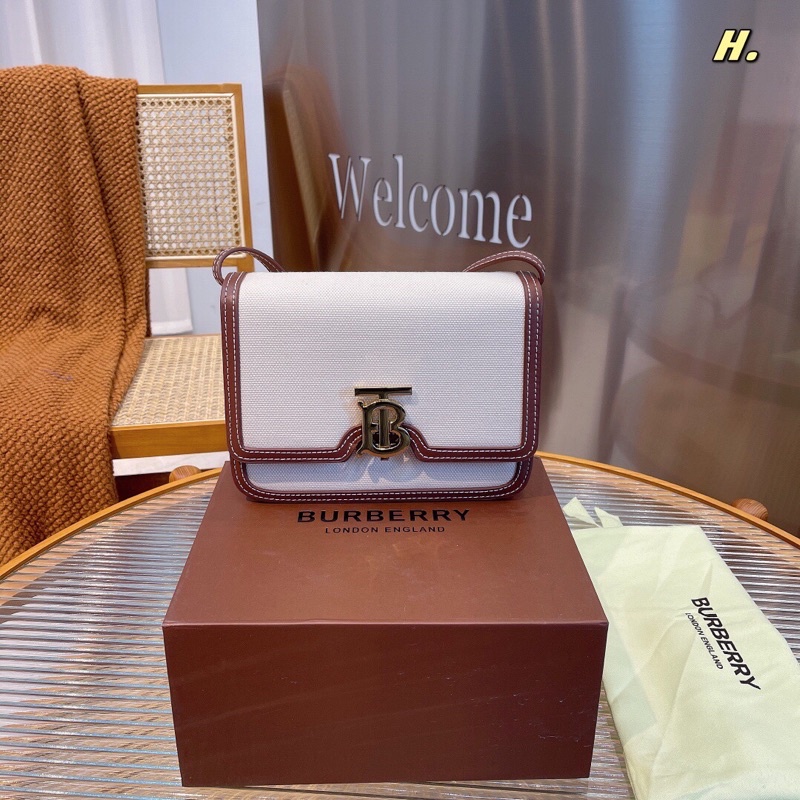 Túi xách Burberry 21cm