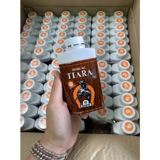 Phấn rôm con ngựa top country 180gr chính hãng