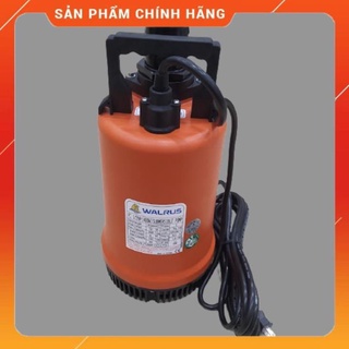 Bơm thả chìm hải cẩu 400w walrus phuongthystore