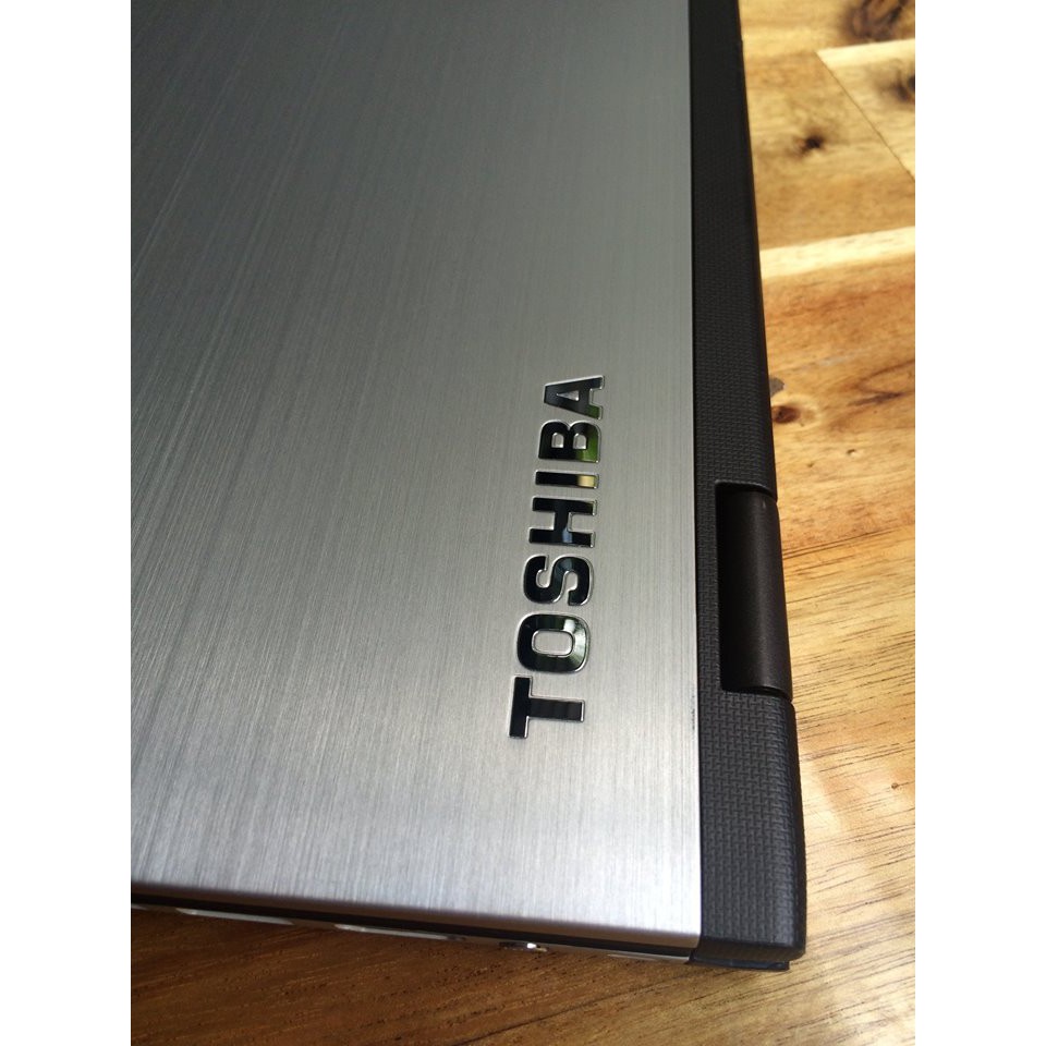 laptop 2in1 Toshiba p55W, i5 5200u, 8G, 1T, Full HD, touch, 360 độ | BigBuy360 - bigbuy360.vn