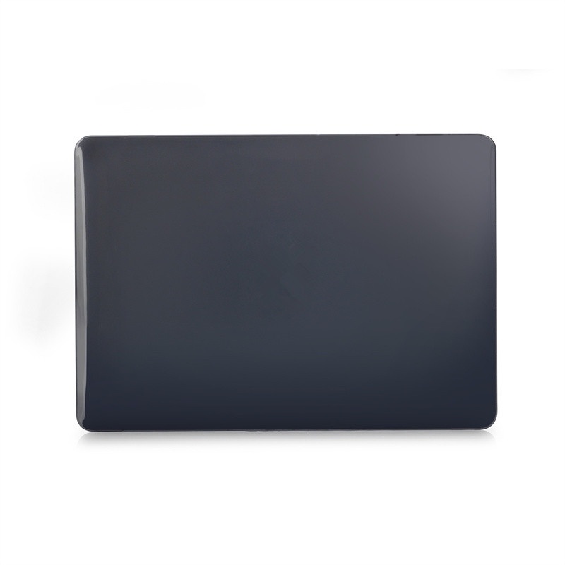 Vỏ Ốp Lưng PC Cứng Trong Suốt Cho MacBook Air 13.6 inch M2 2022 A2681
