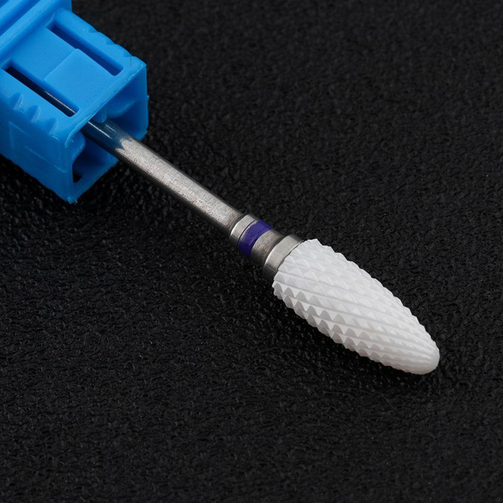 Mũi Mài Móng Tay Bằng Gốm Chuyên Dụng Chất Lượng Cao