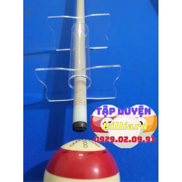 Dụng cụ tập luyện ra ngọn BI-A Billiard Bida !