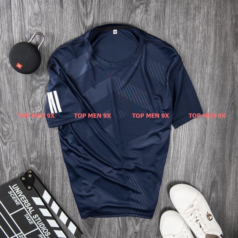 Áo Thun Nam Cổ Tròn Cao Cấp (nhiều màu) TS99 | BigBuy360 - bigbuy360.vn